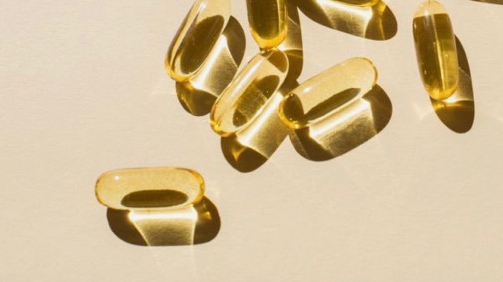 Les vitamines/mineraux basiques de l’automne : comment stimuler son énergie et son immunité naturellement