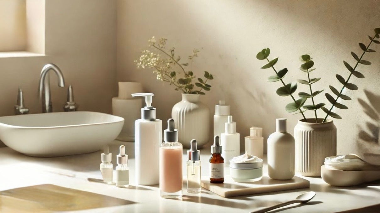 Microbiote & beauté : nourrir sa flore pour une peau saine et lumineuse