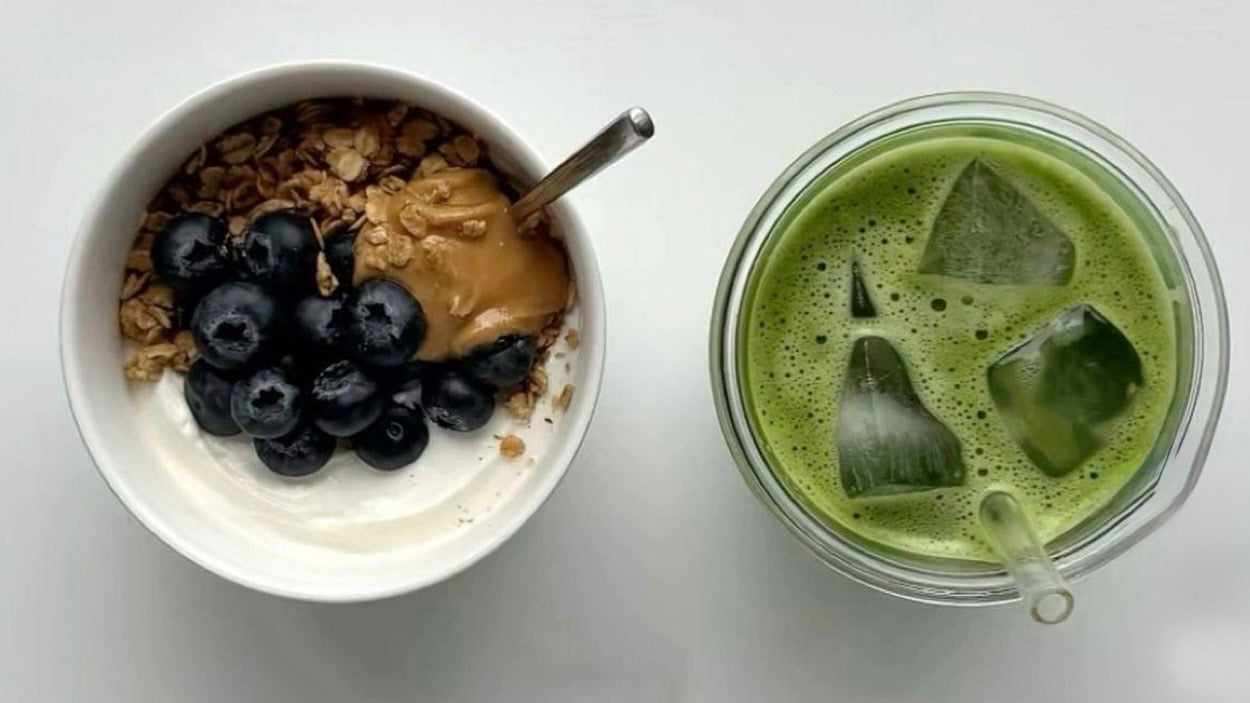 Top 10 superfoods à intégrer dans votre quotidien pour l’énergie, la longévité et la beauté.