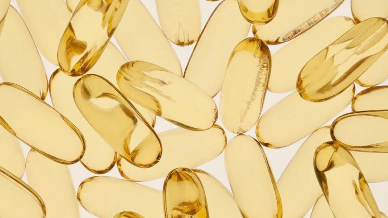 Vitamine D3 + K2 : le duo qui change tout pour vos os, votre énergie et votre immunité