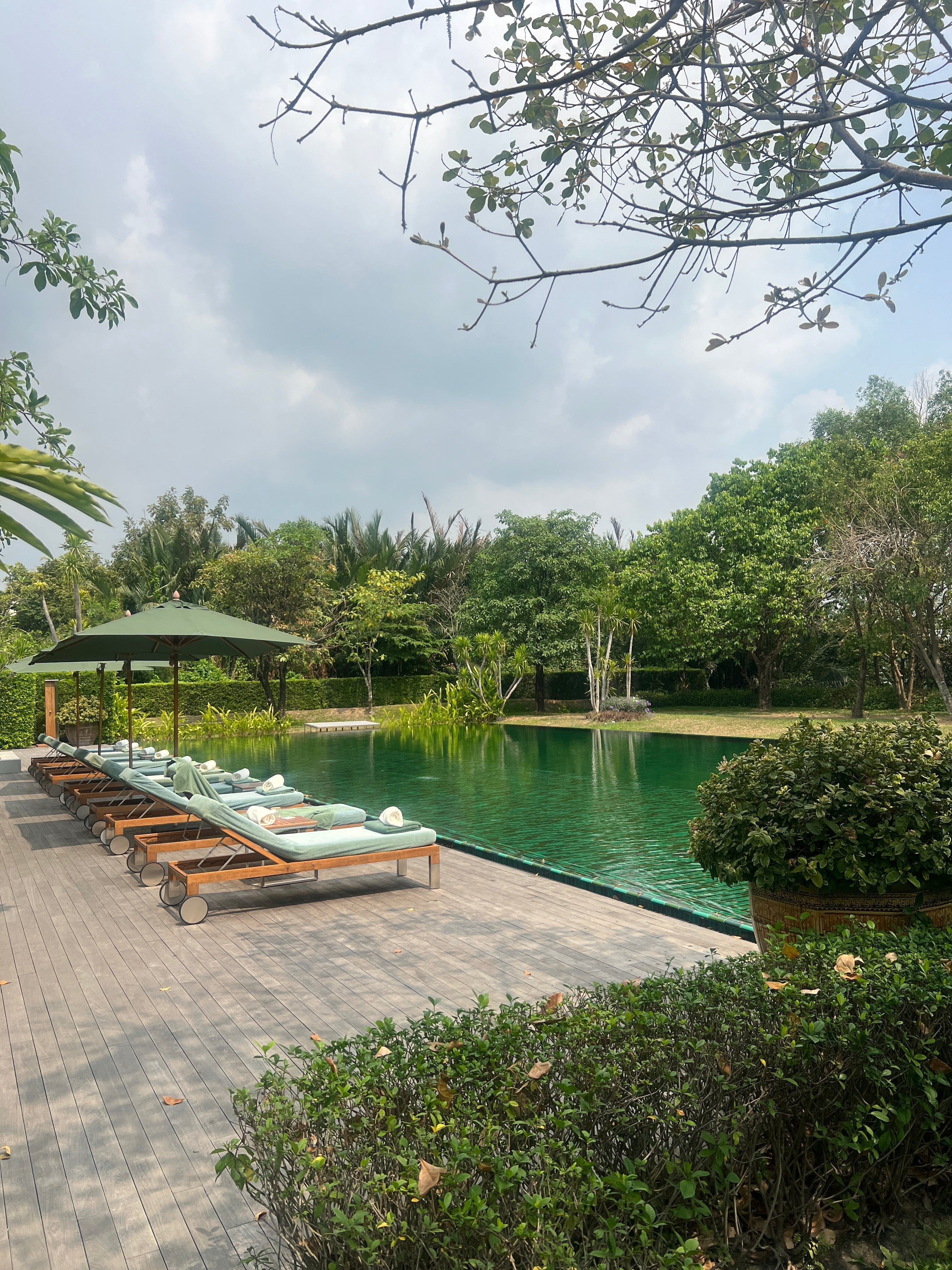 Pourquoi le wellness redéfinit l'hôtellerie de luxe : l'exemple de Rakxa Wellness