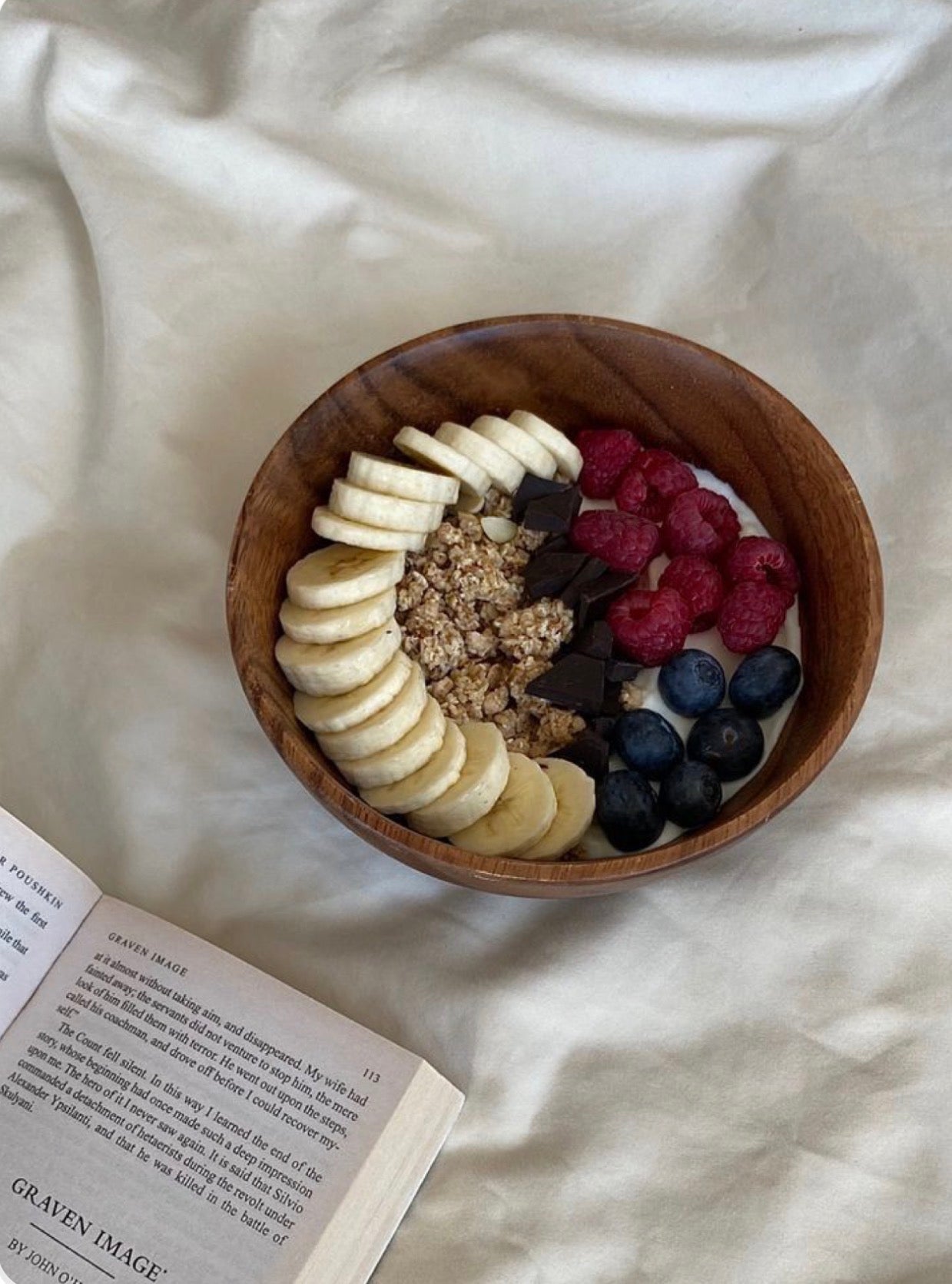 Petit-déjeuner protéiné : pourquoi c’est le secret d’une énergie stable et d’un mental boosté