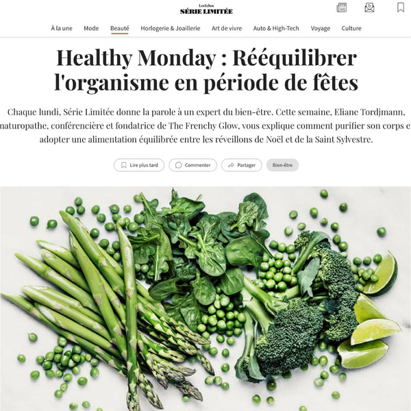 Légumes verts sur une table pour une alimentation équilibrée 